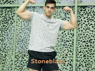 Stoneblass