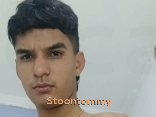 stoontommy Du Cul A Gogo