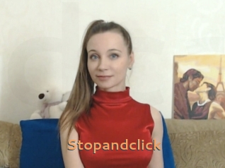 Stopandclick