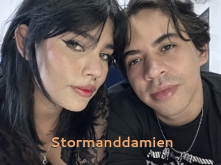 stormanddamien Du Cul A Gogo