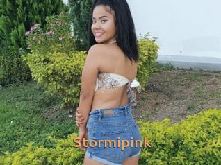 Stormipink