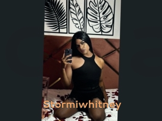 Stormiwhitney