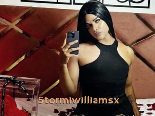 Stormiwilliamsx