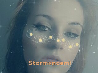 Stormxnoemi