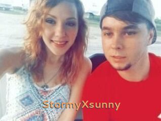 StormyXsunny
