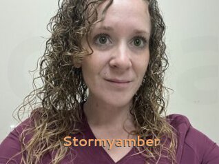stormyamber Du Cul A Gogo