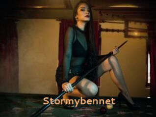 Stormybennet