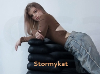 Stormykat