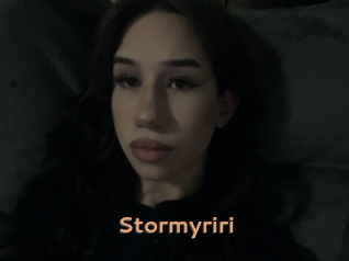 Stormyriri