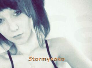 Stormyxoxo