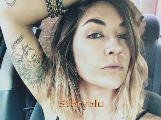 Storyblu