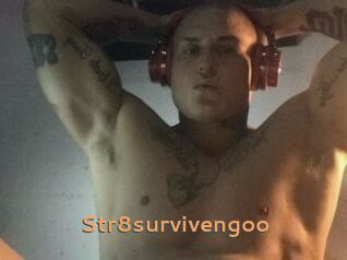 Str8survivengoo