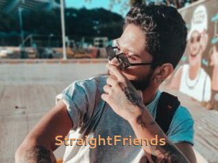 StraightFriends