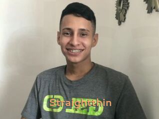 Straightthin