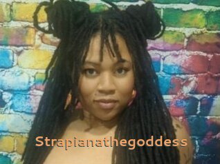 Strapianathegoddess