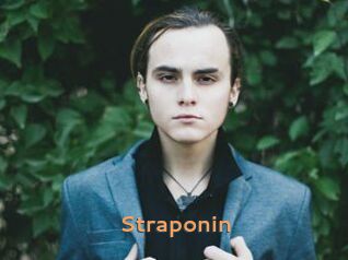 Straponin