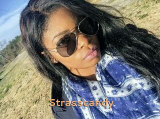 Strasscandy