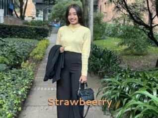 Strawbeerry