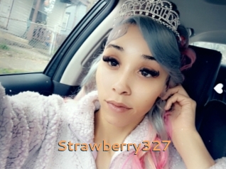 Strawberry327