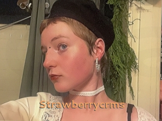 Strawberrycrms