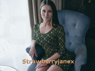 Strawberryjanex