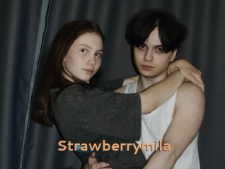 Strawberrymila