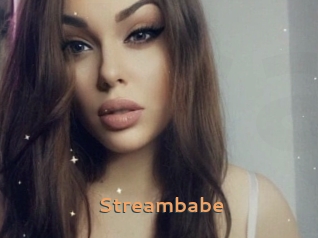 Streambabe