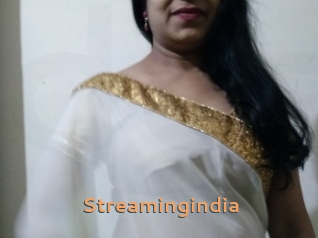 Streamingindia
