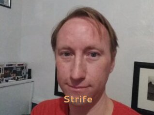 Strife