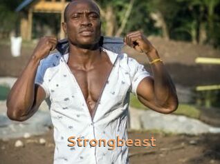 Strongbeast