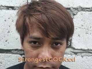 StrongestCOCKxxl