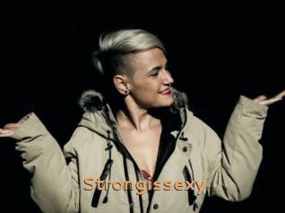 Strongissexy