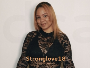 Stronglove18