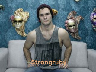 Strongruby