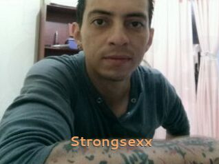 Strongsexx