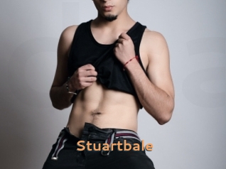 Stuartbale