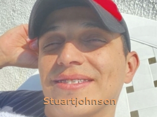 Stuartjohnson