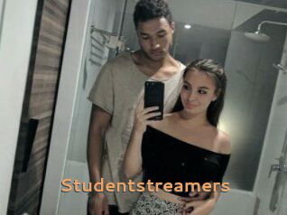 Studentstreamers