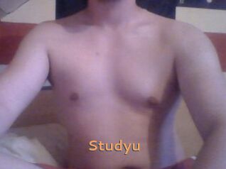 Studyu