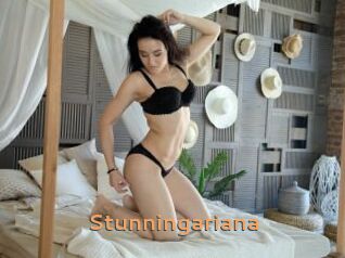 Stunningariana