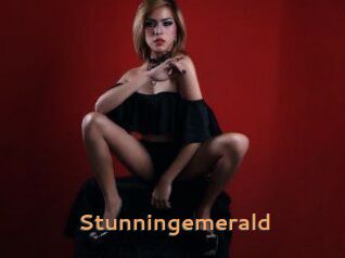 Stunningemerald