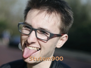 Stutom900