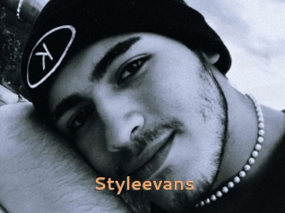 Styleevans