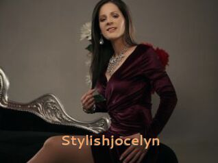 Stylishjocelyn