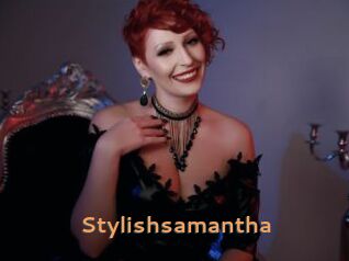 Stylishsamantha
