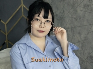 Suakimoto