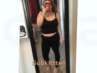 Subkittten