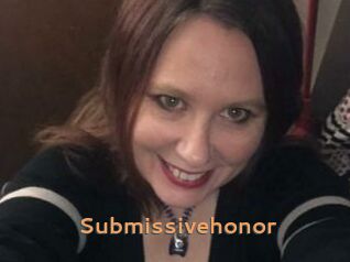 Submissivehonor