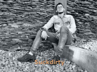 Suckdirty
