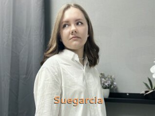 Suegarcia